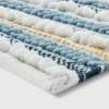 20"x32" Textured Bath Rug Aqua - Opalhouse™ 1 20"x32" Textured Bath Rug Aqua - Opalhouse™ -Opalhouse Store GUEST 00fd3a22 333a 4d98 8e84 00843242e95b