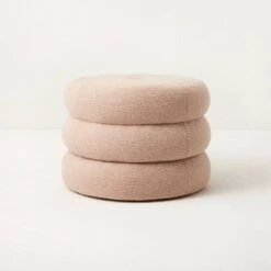 Molise Pouf - Opalhouse™ Designed With Jungalow™ -Opalhouse Store GUEST 04c8722f a23b 4fe7 9f36 c3ae16626446