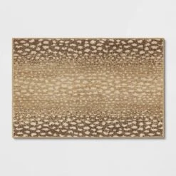 Elderberry Snake Skin Print Woven Rug Gray - Opalhouse™ -Opalhouse Store GUEST 07eed271 63af 4c0c b10a a8999ce80569