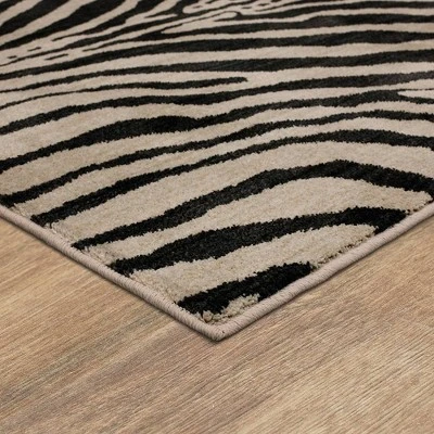 Zebra Stripe Woven Rug - Opalhouse Zebra Stripe Woven Rug - Opalhouse -Opalhouse Store GUEST 0864b11b 6bff 4649 acb2 8969a785c316
