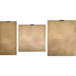 (Set Of 3) 9" X 18"/14" X 14"/16" X 20" Floral Mixed Size Frames Black - Opalhouse™ Designed With Jungalow™ -Opalhouse Store GUEST 0e607b47 b12d 4222 be2c e3a8e3320f44