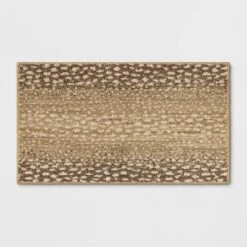 Elderberry Snake Skin Print Woven Rug Gray - Opalhouse™ -Opalhouse Store GUEST 119a401a ac8e 4778 b25d 45531bb29dd7