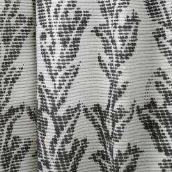 1pc 50"x84" Light Filtering Limu-Limu Leaf Jacquard Curtain Panel Gray - Opalhouse™ Designed With Jungalow™ 4 1pc 50"x84" Light Filtering Limu-Limu Leaf Jacquard Curtain Panel Gray - Opalhouse™ Designed With Jungalow™ -Opalhouse Store GUEST 135d7976 8dbb 48dc 8113 fcacccc54152