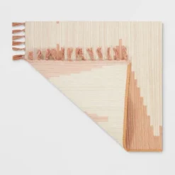 7'x10' Tapestry Rectangular Woven Outdoor Area Rug Rust - Opalhouse™ -Opalhouse Store GUEST 18d7f779 1fe5 43a1 a4d3 58a5b13b83fe