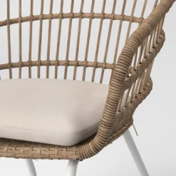 Southport 2pk Patio Dining Chairs – Opalhouse™ 7 Southport 2pk Patio Dining Chairs – Opalhouse™ -Opalhouse Store GUEST 1a50b92e 92a3 4611 8c20 2b4f6a7f0bb0