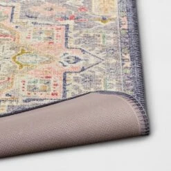 Printed Accent Rug - Opalhouse™ 4 Printed Accent Rug - Opalhouse™ -Opalhouse Store GUEST 25bd2a8b f6d4 4e60 9688 82bc5e1e82bd