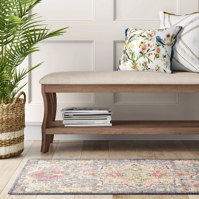 Printed Accent Rug - Opalhouse™ Printed Accent Rug - Opalhouse™ -Opalhouse Store GUEST 29abcff4 090e 463e ac1a d8a817f7a79b