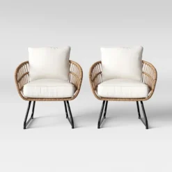 Southport 2pk Club Chairs – Opalhouse™ 9 Southport 2pk Club Chairs – Opalhouse™ -Opalhouse Store GUEST 2c0ce27c 65a0 4baa a727 9c6786d96711