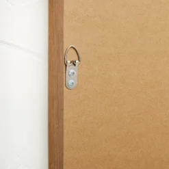 30" X 24" Painted Look Pattern Framed Canvas - Opalhouse™ Designed With Jungalow™ -Opalhouse Store GUEST 2e754f9d 231c 4a6d 9a61 2cdc2bd8c32c