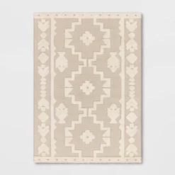 Outdoor Rug Tufted Cream - Opalhouse™ 6 Outdoor Rug Tufted Cream - Opalhouse™ -Opalhouse Store GUEST 2ef7fbdb f0b9 4ad5 91a4 fb222b6cd46a
