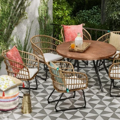 Southport 2pk Patio Dining Chairs – Opalhouse™ Southport 2pk Patio Dining Chairs – Opalhouse™ -Opalhouse Store GUEST 300bf89a e8e4 45d7 826b 1b313e44c694