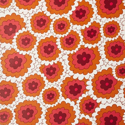 Penelope Flower Wallpaper Fiesta Coral - Opalhouse™ designed with Jungalow™ Penelope Flower Wallpaper Fiesta Coral - Opalhouse™ Designed With Jungalow™ -Opalhouse Store GUEST 346d13f3 dffb 47fe a189 0147aa91174a