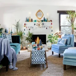 Molise Pouf - Opalhouse™ Designed With Jungalow™ -Opalhouse Store GUEST 3fd8bd18 a2df 4355 94f6 8c5e490d4c88