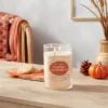 21.5oz 2-Wick Lidded Glass Jar Pumpkin Shortbread Candle Orange - Opalhouse™ 1 21.5oz 2-Wick Lidded Glass Jar Pumpkin Shortbread Candle Orange - Opalhouse™ -Opalhouse Store GUEST 439a2bc3 e74b 4d33 b3ee bbe98afafcdb