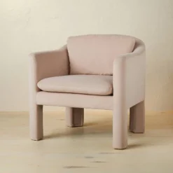 Linaria Fully Upholstered Velvet Accent Chair - Opalhouse™ Designed With Jungalow™ 9 Linaria Fully Upholstered Velvet Accent Chair - Opalhouse™ Designed With Jungalow™ -Opalhouse Store GUEST 481c8657 cd52 4227 ab76 ee1ea3e8398e