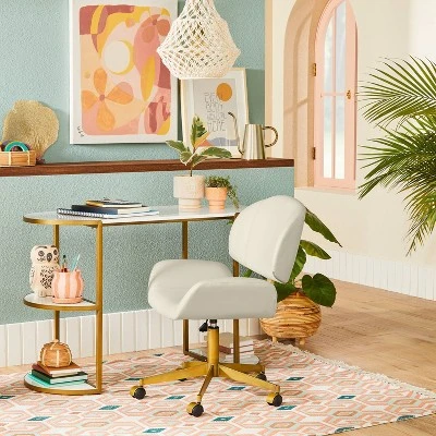 24" x 30" Floral Abstract Unframed Wall Canvas Pink - Opalhouse™ designed with Jungalow™ 24" X 30" Floral Abstract Unframed Wall Canvas Pink - Opalhouse™ Designed With Jungalow™ -Opalhouse Store GUEST 4a1525ec 52f5 4b99 8623 3202995f3629