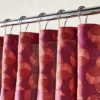 Seasons Go Round Shower Curtain With Tassels - Opalhouse™ Designed By Jungalow™ -Opalhouse Store GUEST 4c296270 7f27 4eff 8c1b 48b7991e47f0