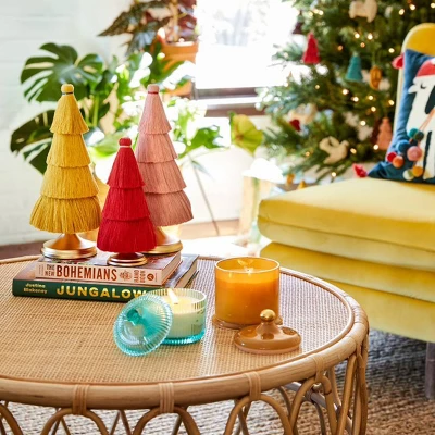 Bencia Slipper Chair Mustard - Opalhouse™ designed with Jungalow™ Bencia Slipper Chair Mustard - Opalhouse™ Designed With Jungalow™ -Opalhouse Store GUEST 4cbd9df8 5e8c 471d 8507 a16eed4f33cb