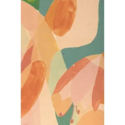 24" X 30" Floral Abstract Unframed Wall Canvas Green - Opalhouse™ Designed With Jungalow™ 7 24" X 30" Floral Abstract Unframed Wall Canvas Green - Opalhouse™ Designed With Jungalow™ -Opalhouse Store GUEST 4d5882da f689 4d16 b8be 41670020cf58