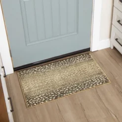 Elderberry Snake Skin Print Woven Rug Gray - Opalhouse™ -Opalhouse Store GUEST 4e4d1ed9 b6c8 40a1 aca7 94ee681468f3