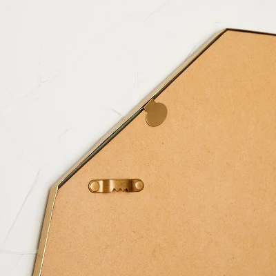 Antique Decorative Wall Mirror - Opalhouse™ designed with Jungalow™ Antique Decorative Wall Mirror - Opalhouse™ Designed With Jungalow™ -Opalhouse Store GUEST 4f5082ff 5771 4bda bac2 690e9a857977