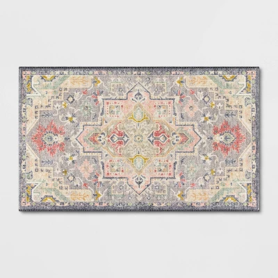 Printed Accent Rug - Opalhouse™ Printed Accent Rug - Opalhouse™ -Opalhouse Store GUEST 51e6dd7f ebdf 4151 ad42 fa632fa98537