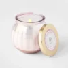 14oz Lidded Pink Depression Glass Jar Pink Champagne Candle - Opalhouse™ 2 14oz Lidded Pink Depression Glass Jar Pink Champagne Candle - Opalhouse™ -Opalhouse Store GUEST 57149339 d7b8 4fc6 8e3f 9d66de247380