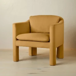 Linaria Fully Upholstered Velvet Accent Chair - Opalhouse™ Designed With Jungalow™ 10 Linaria Fully Upholstered Velvet Accent Chair - Opalhouse™ Designed With Jungalow™ -Opalhouse Store GUEST 5faef018 8b91 4135 9d50 4af0176af05e
