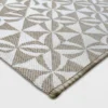 Cameo Outdoor Rug Gray/White - Opalhouse 2 Cameo Outdoor Rug Gray/White - Opalhouse -Opalhouse Store GUEST 626ccf59 e6bc 468f b3de c6e6c7e0ea14
