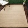 Outdoor Rug Stitched Stripe - Opalhouse™ 2 Outdoor Rug Stitched Stripe - Opalhouse™ -Opalhouse Store GUEST 6c7f7de3 a57b 413f 855b 1c862762064c