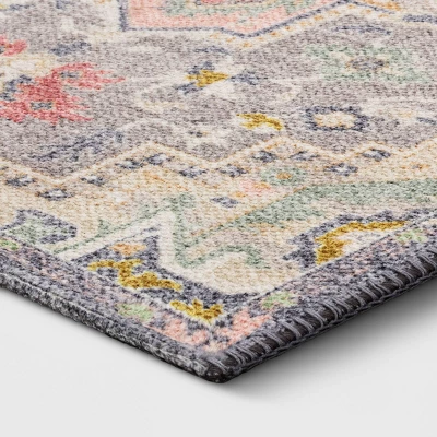 Printed Accent Rug - Opalhouse™ Printed Accent Rug - Opalhouse™ -Opalhouse Store GUEST 744399b2 92a3 452e b56f 9083347541f7