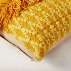 Diamond Textured Woven Square Throw Pillow - Opalhouse™ Designed With Jungalow™ 4 Diamond Textured Woven Square Throw Pillow - Opalhouse™ Designed With Jungalow™ -Opalhouse Store GUEST 762d1d4c 8f84 441e babc f78a7e2d97d5