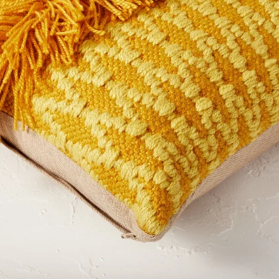 Diamond Textured Woven Square Throw Pillow - Opalhouse™ designed with Jungalow™ Diamond Textured Woven Square Throw Pillow - Opalhouse™ Designed With Jungalow™ -Opalhouse Store GUEST 762d1d4c 8f84 441e babc f78a7e2d97d5