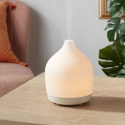 300ml Color Changing Glass Diffuser - Opalhouse™ 300ml Color Changing Glass Diffuser - Opalhouse™ -Opalhouse Store GUEST 79802e34 7868 489d 91bd 4ea849bc2b2a