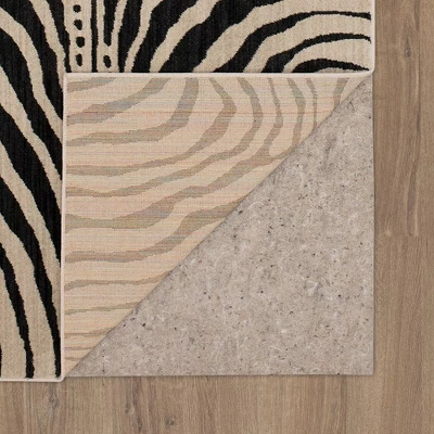 Zebra Stripe Woven Rug - Opalhouse Zebra Stripe Woven Rug - Opalhouse -Opalhouse Store GUEST 79d48e96 5f80 496a a1e1 53948d73a9f9