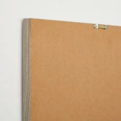 (Set Of 2) 16" X 20" Burlap Framed Wall Art Brown - Opalhouse™ Designed With Jungalow™ -Opalhouse Store GUEST 7b244707 62d7 473f a087 88bd0d928720