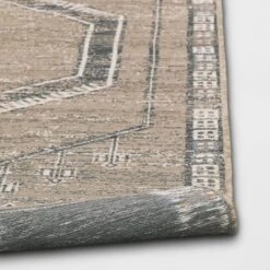 7' X 10' Sunset Moroccan Tapestry Woven Outdoor Rug Light Brown - Opalhouse™ 4 7' X 10' Sunset Moroccan Tapestry Woven Outdoor Rug Light Brown - Opalhouse™ -Opalhouse Store GUEST 80d4f02c 83ac 4e15 83d2 61a44ed08d2d 1