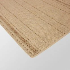 Outdoor Rug Stitched Stripe - Opalhouse™ -Opalhouse Store GUEST 812b0d3f 4d73 4966 9c5a e217222fd52c