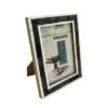 5" X 7" Scratched Bone Photo Frame Light Brown - Opalhouse™ -Opalhouse Store GUEST 8155e0ac 2291 4c96 b27d a903eb39d11a