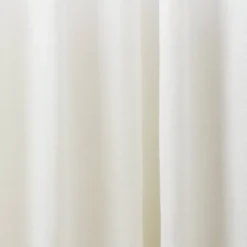 1pc Sheer Banded Geo Macrame Window Curtain Panel White - Opalhouse™ Designed With Jungalow™ -Opalhouse Store GUEST 871c347a a0ef 4c5e a816 f9bdb8eda18a