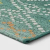 5' X 7' Outdoor Rug Global Aqua - Opalhouse™ 2 5' X 7' Outdoor Rug Global Aqua - Opalhouse™ -Opalhouse Store GUEST 94e427f0 b0d5 487c 91ca 6bfff41aba11