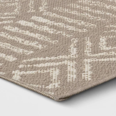Outdoor Rug Global Block - Opalhouse™ Outdoor Rug Global Block - Opalhouse™ -Opalhouse Store GUEST 965c2166 2d97 44ec be3a e914448977b9