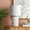 Diamond Cutout Table Lamp With Lit Base - Opalhouse™ 1 Diamond Cutout Table Lamp With Lit Base - Opalhouse™ -Opalhouse Store GUEST 968ae712 57c8 4a52 bf0b 88f935ae562d