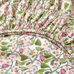 Printed Cotton Sheet Set Autumn Blossom - Opalhouse™ Designed With Jungalow™ -Opalhouse Store GUEST a25c1a5f f45b 4fc9 b823 777fe67c052f