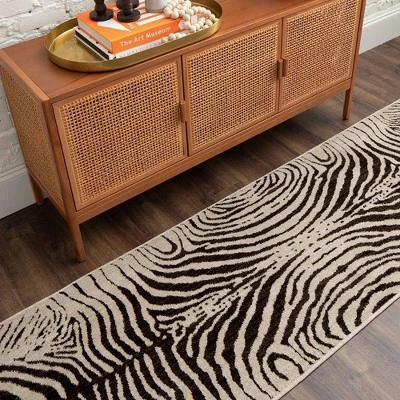 Zebra Stripe Woven Rug - Opalhouse Zebra Stripe Woven Rug - Opalhouse -Opalhouse Store GUEST a6417944 da6c 40fd 8d73 34c213d30171