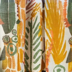 1pc Sheer Burnout Window Curtain Panel - Opalhouse™ Designed With Jungalow™ 4 1pc Sheer Burnout Window Curtain Panel - Opalhouse™ Designed With Jungalow™ -Opalhouse Store GUEST a7d9e487 9135 47ed b322 64f51c45b4bf