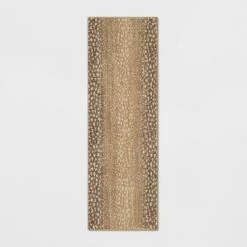 Elderberry Snake Skin Print Woven Rug Gray - Opalhouse™ -Opalhouse Store GUEST add0c889 2d78 4a8d b50b b8fa88ddec19