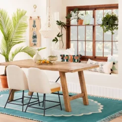 Tapestry Ogee Medallion Rug - Opalhouse™ Designed With Jungalow™ 4 Tapestry Ogee Medallion Rug - Opalhouse™ Designed With Jungalow™ -Opalhouse Store GUEST af7d75a3 447a 455d adf3 0af4798ef496