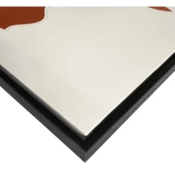 (Set Of 3) 24" X 30" Reductive Floral Framed Wall Canvas - Opalhouse™ Designed With Jungalow™ -Opalhouse Store GUEST bb27848a 4205 4d15 acf1 f568698aa049