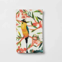 Floral Bird Bath Towel - Opalhouse 6 Floral Bird Bath Towel - Opalhouse -Opalhouse Store GUEST bf54378f 0053 423c b9f7 5b7e85db5db9